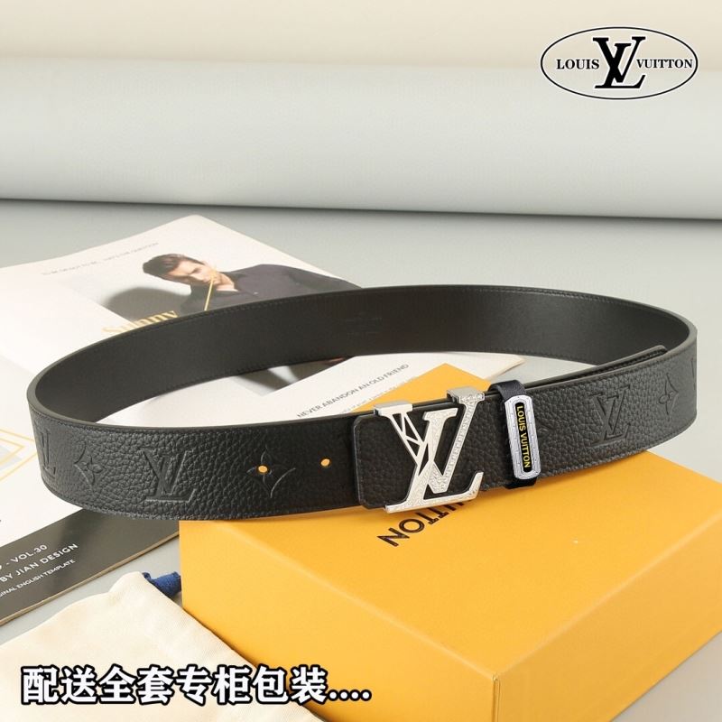 Louis Vuitton Belts